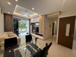 Arc at Tampines (D18), Condominium #501701951